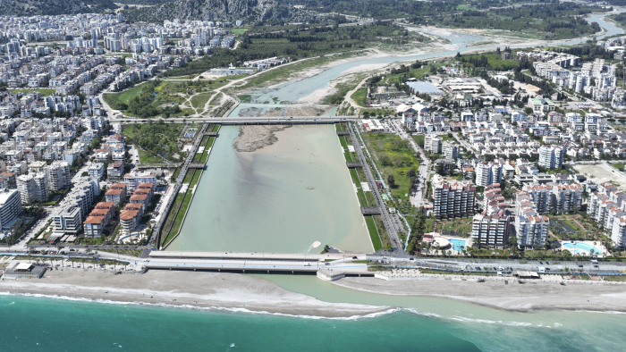 Boğaçayı Bilim Kurulu yaz sezonu öncesi toplandı